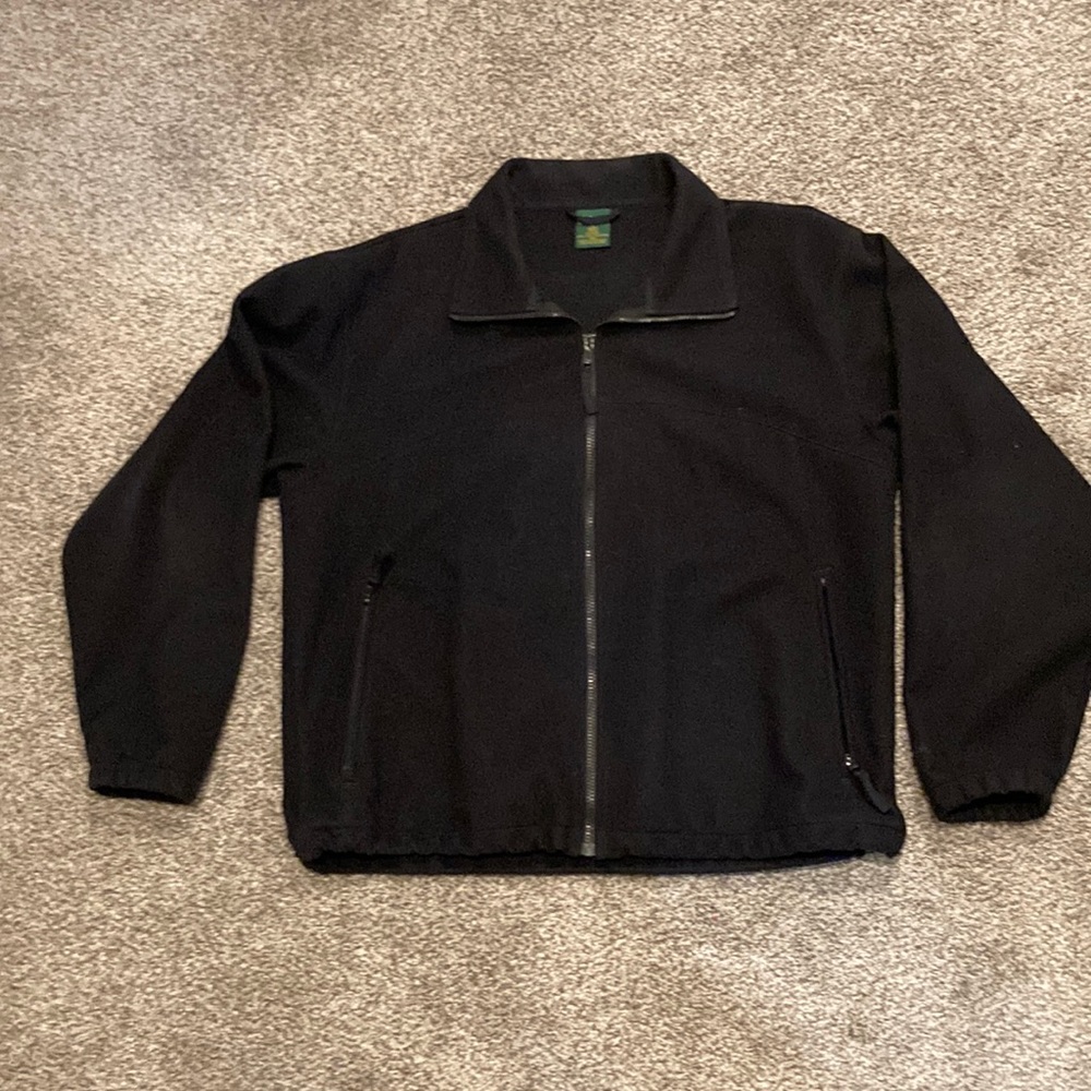 Cabelas fleece
